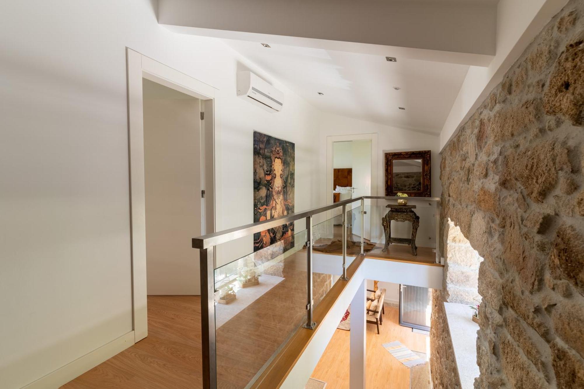 Quinta Da Terrincha Guest House Torre De Moncorvo Room photo